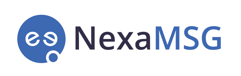 NexaMSG logo